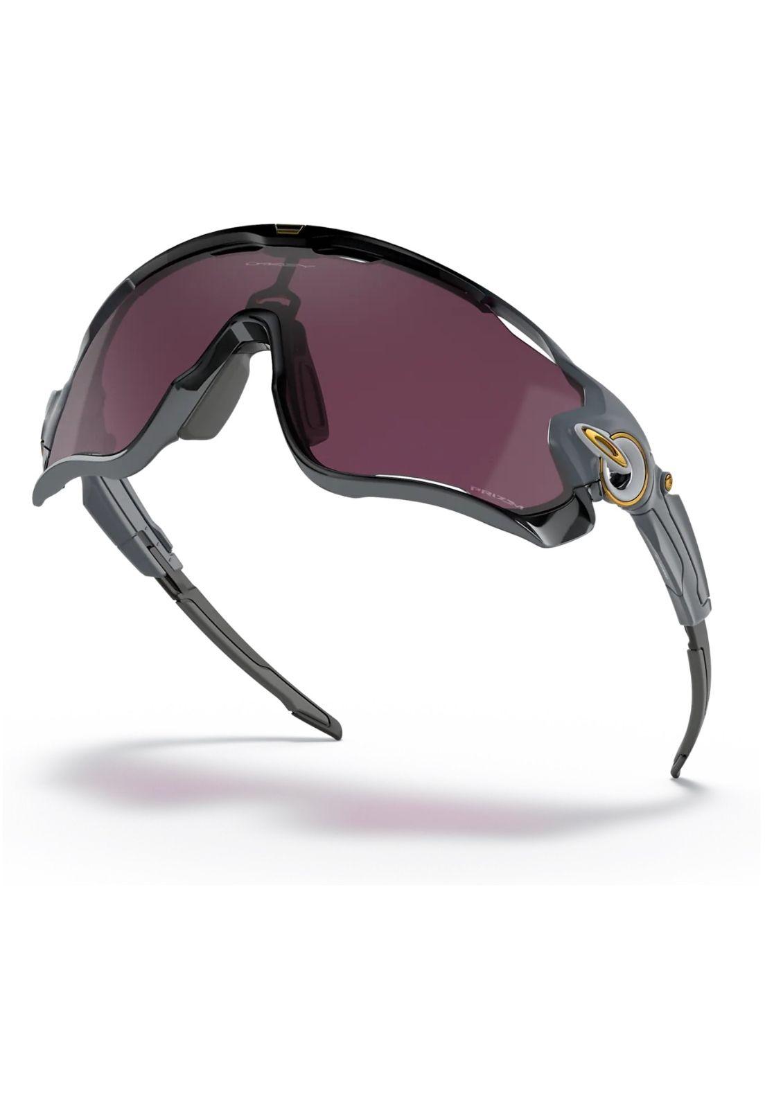 Lentes de Sol Jawbreaker Black Grey Fade Prizm Oakley OO9290-2