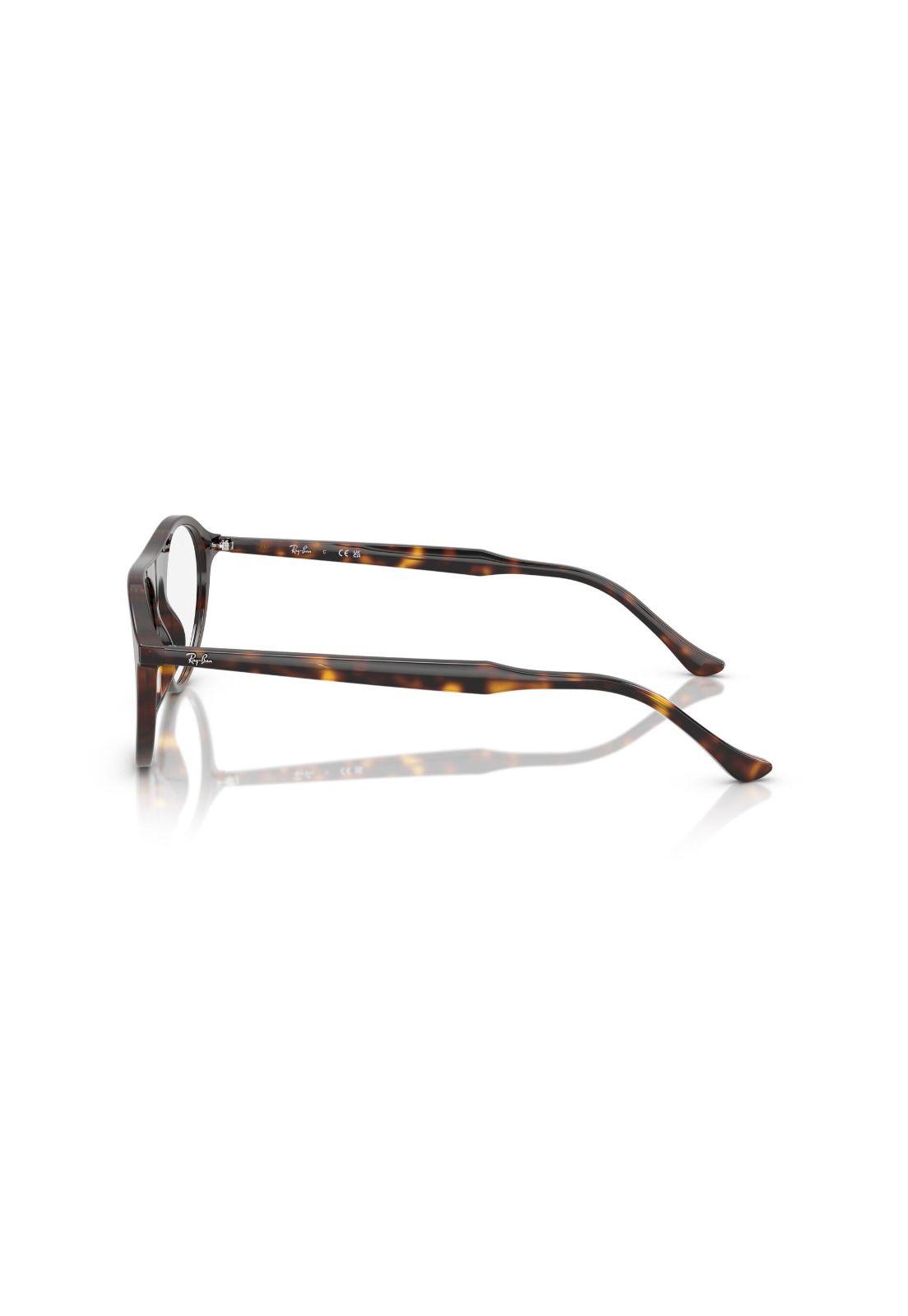 Lentes Ópticos Havana Ray-Ban Optical RX54412012-2