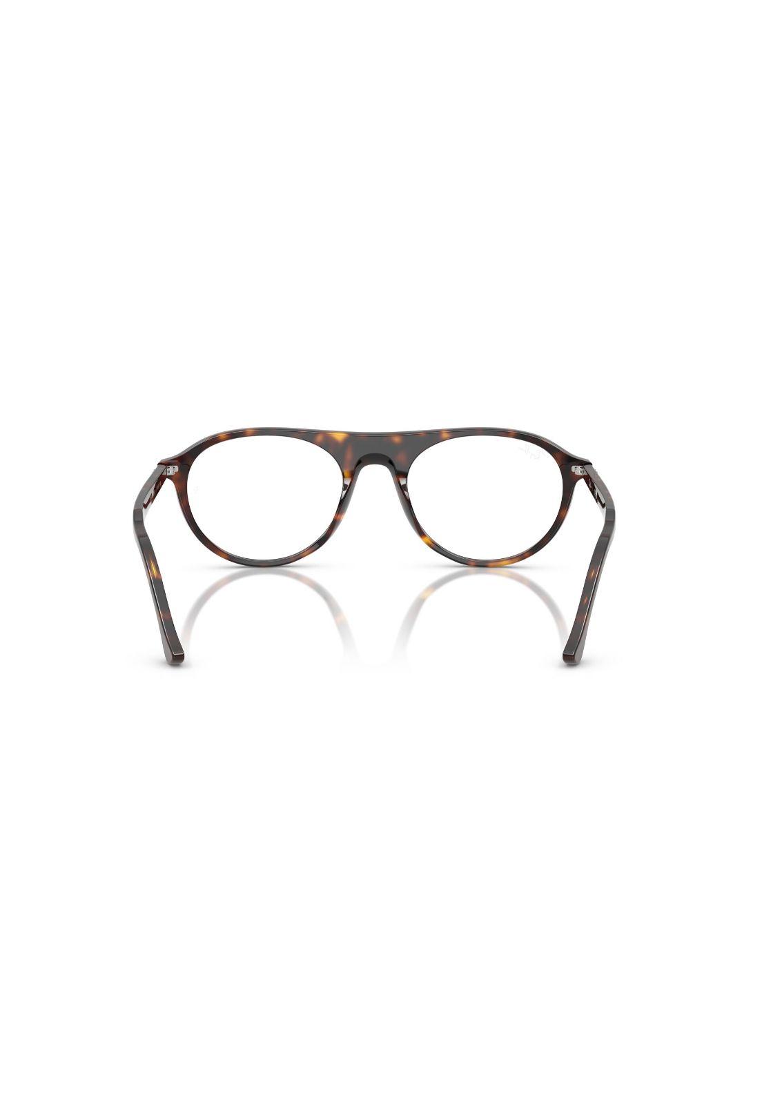 Lentes Ópticos Havana Ray-Ban Optical RX54412012-3