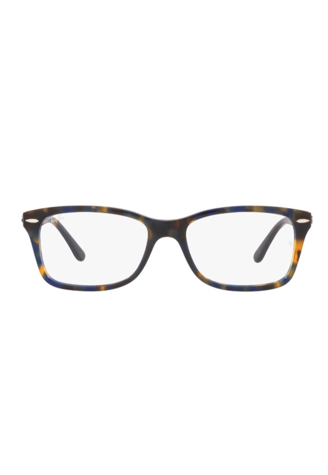 Lentes Ópticos Havana Ray-Ban Optical RX54288174-0