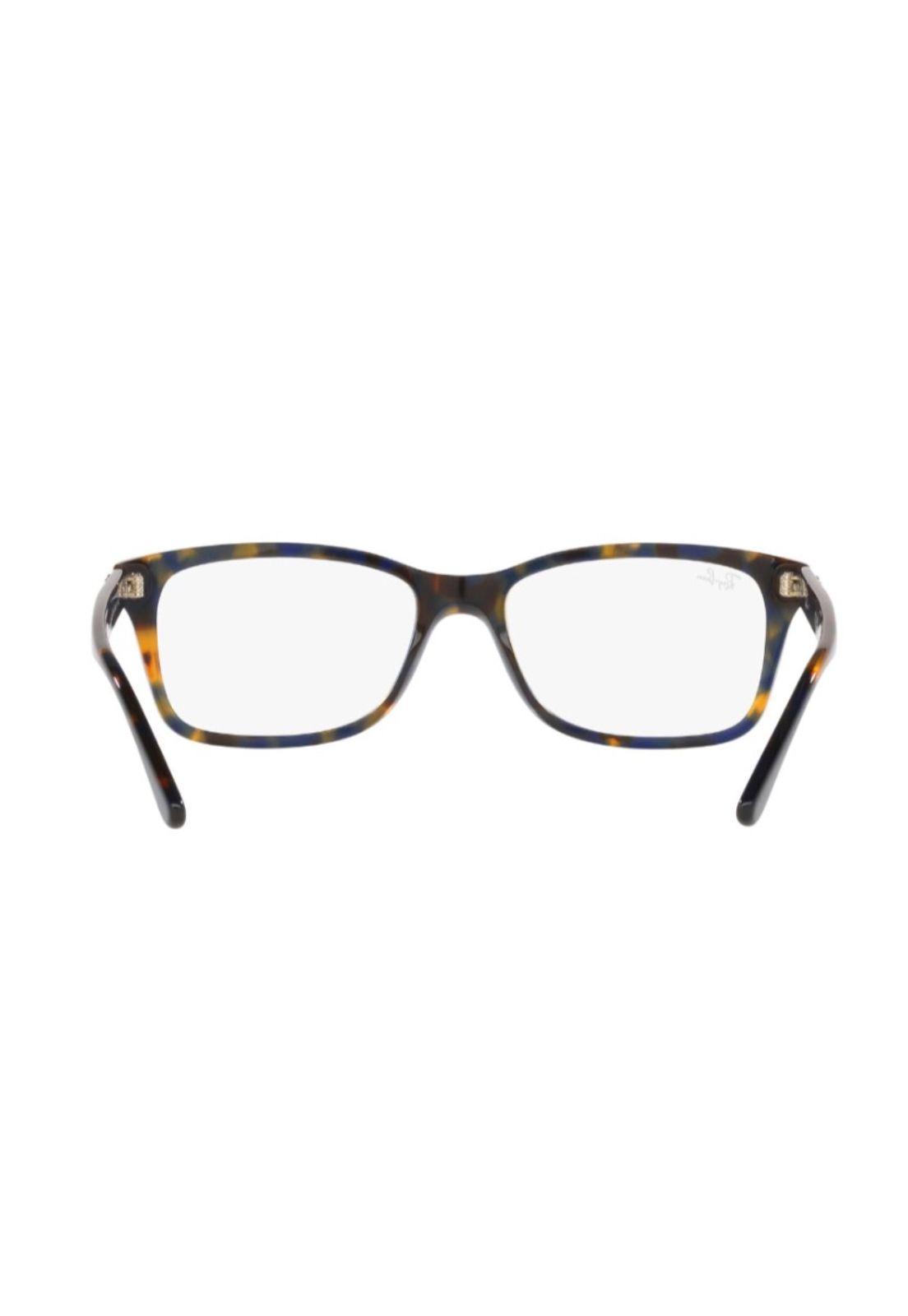 Lentes Ópticos Havana Ray-Ban Optical RX54288174-3