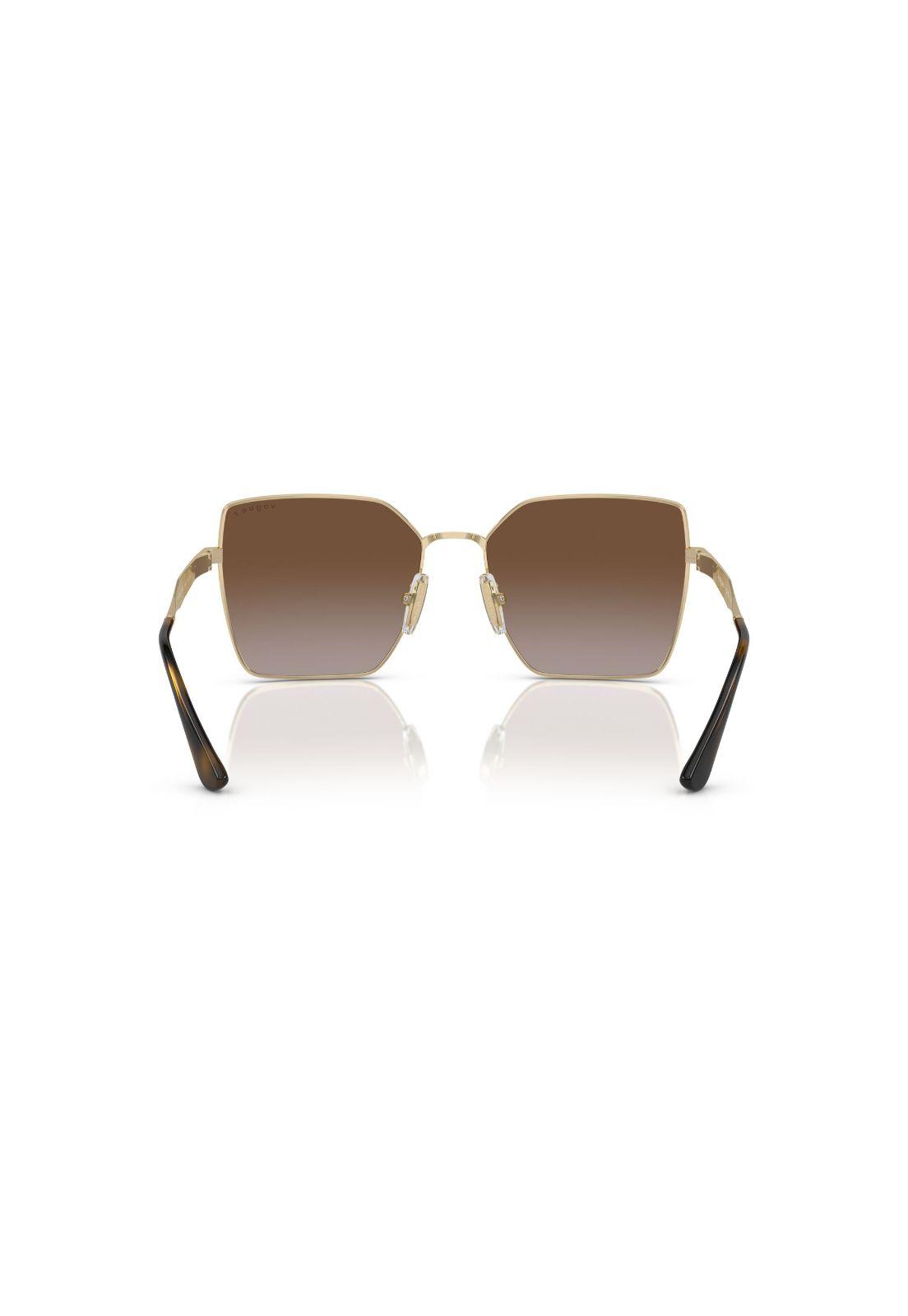 Lentes de Sol Gold Polar Vogue Eyewear VO4284S848T5-3