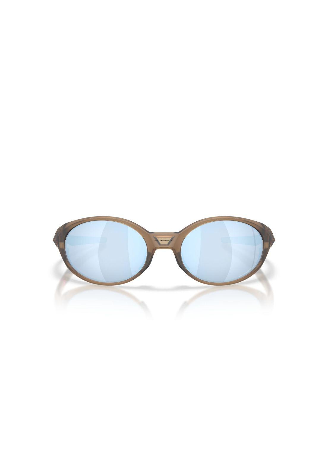 Oakley Lentes de Sol Eyejacket Redux Polarizados Espejados OO9438 943845 58-0