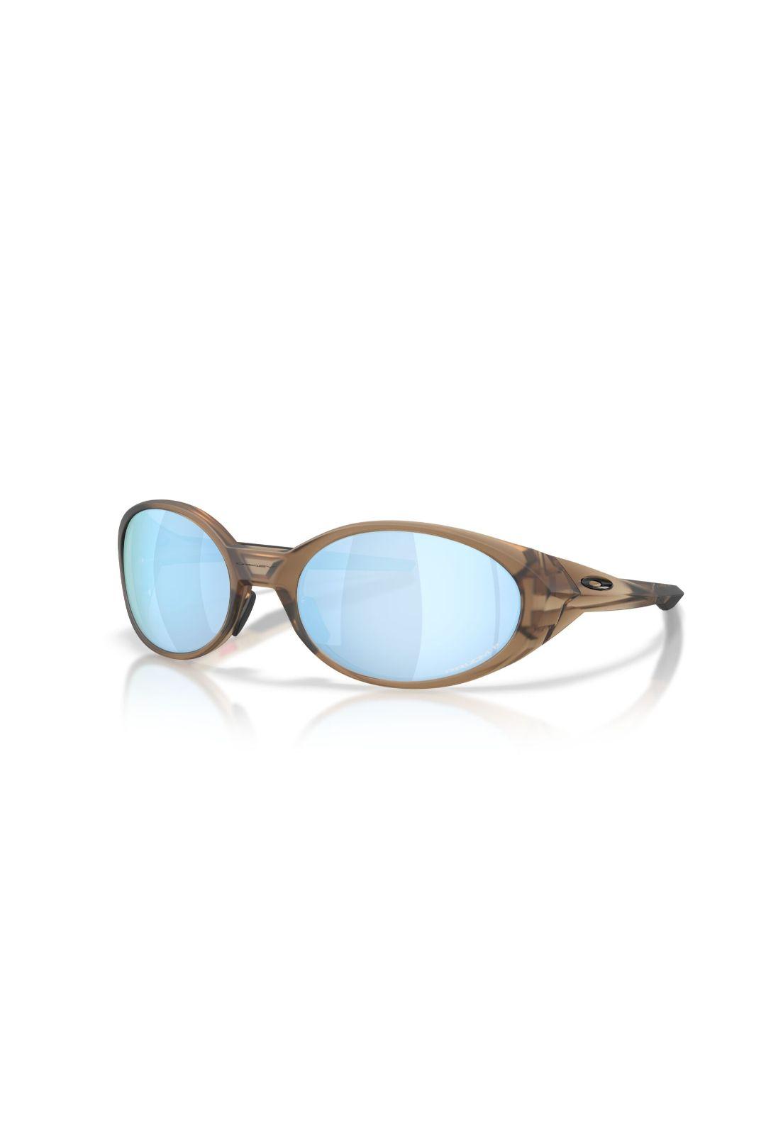 Oakley Lentes de Sol Eyejacket Redux Polarizados Espejados OO9438 943845 58-1