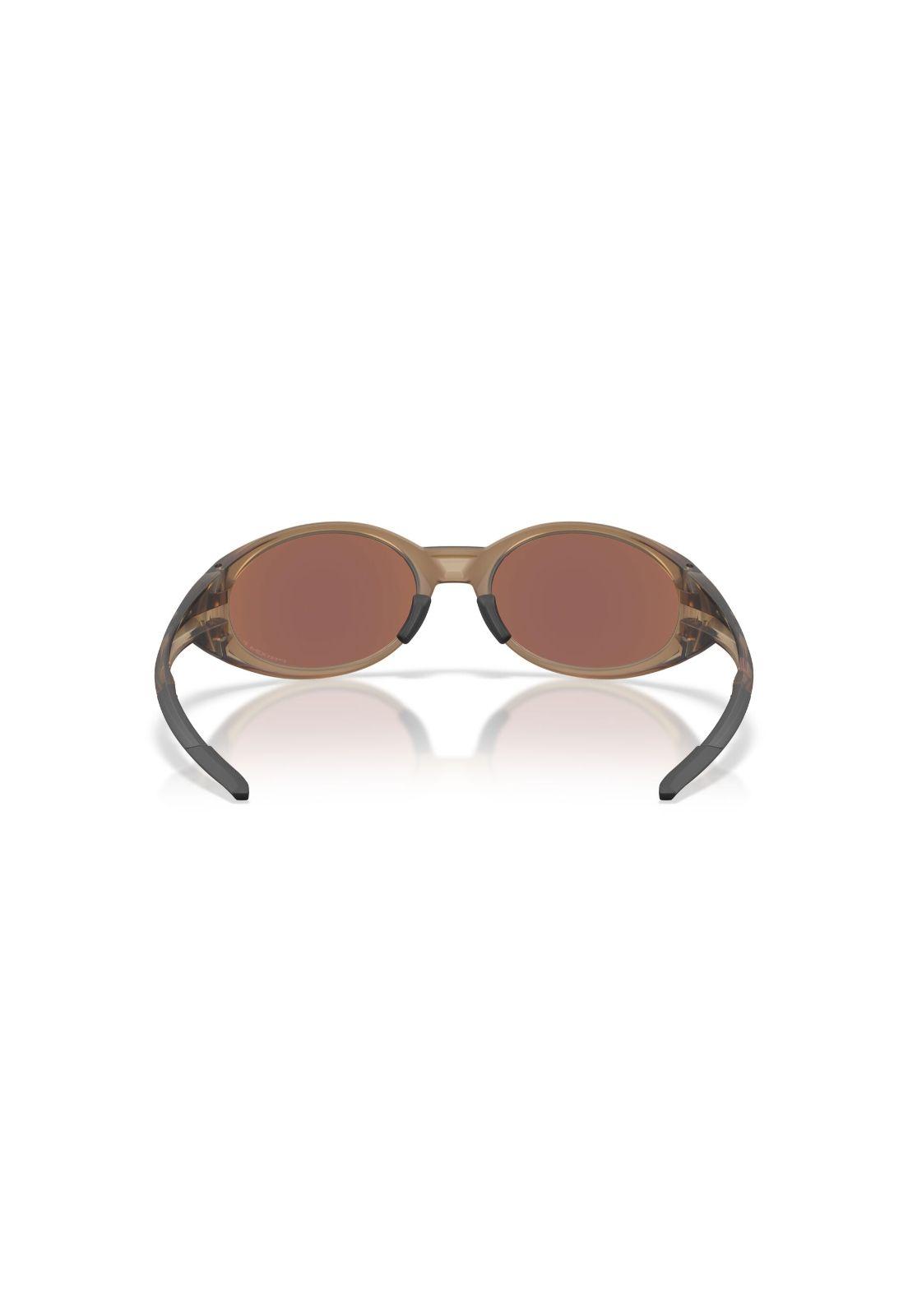 Oakley Lentes de Sol Eyejacket Redux Polarizados Espejados OO9438 943845 58-3