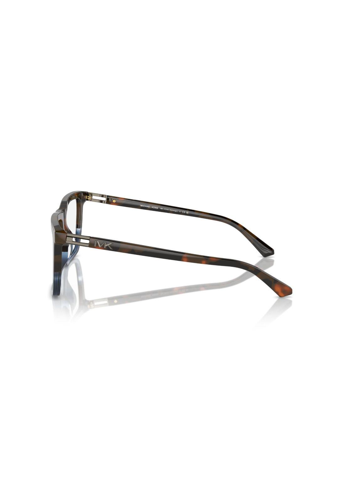 Lentes Ópticos Sorengo Azul Michael Kors MK4124U3977-2
