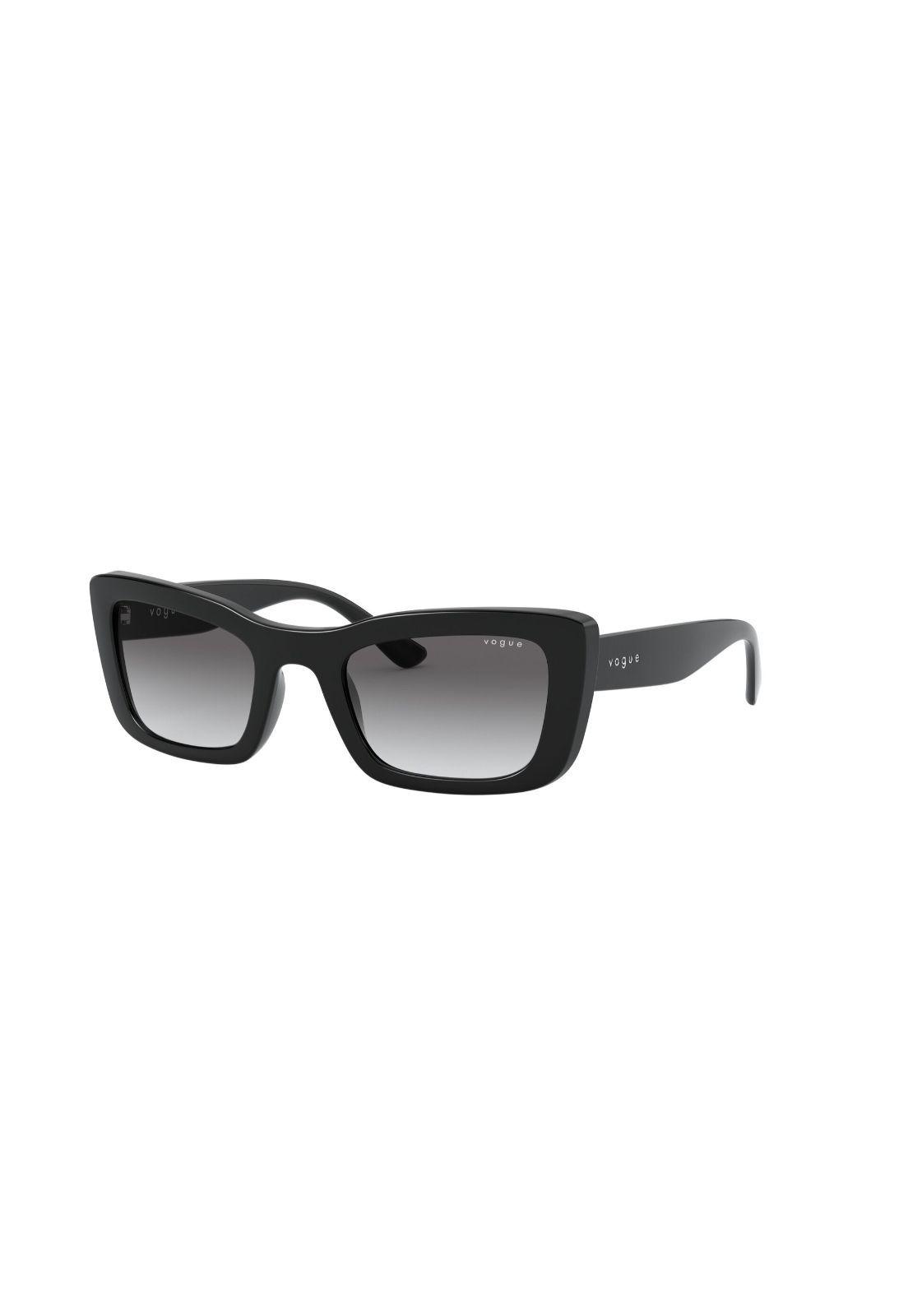 Lentes de Sol Negro Vogue Eyewear VO5311SW441149-0