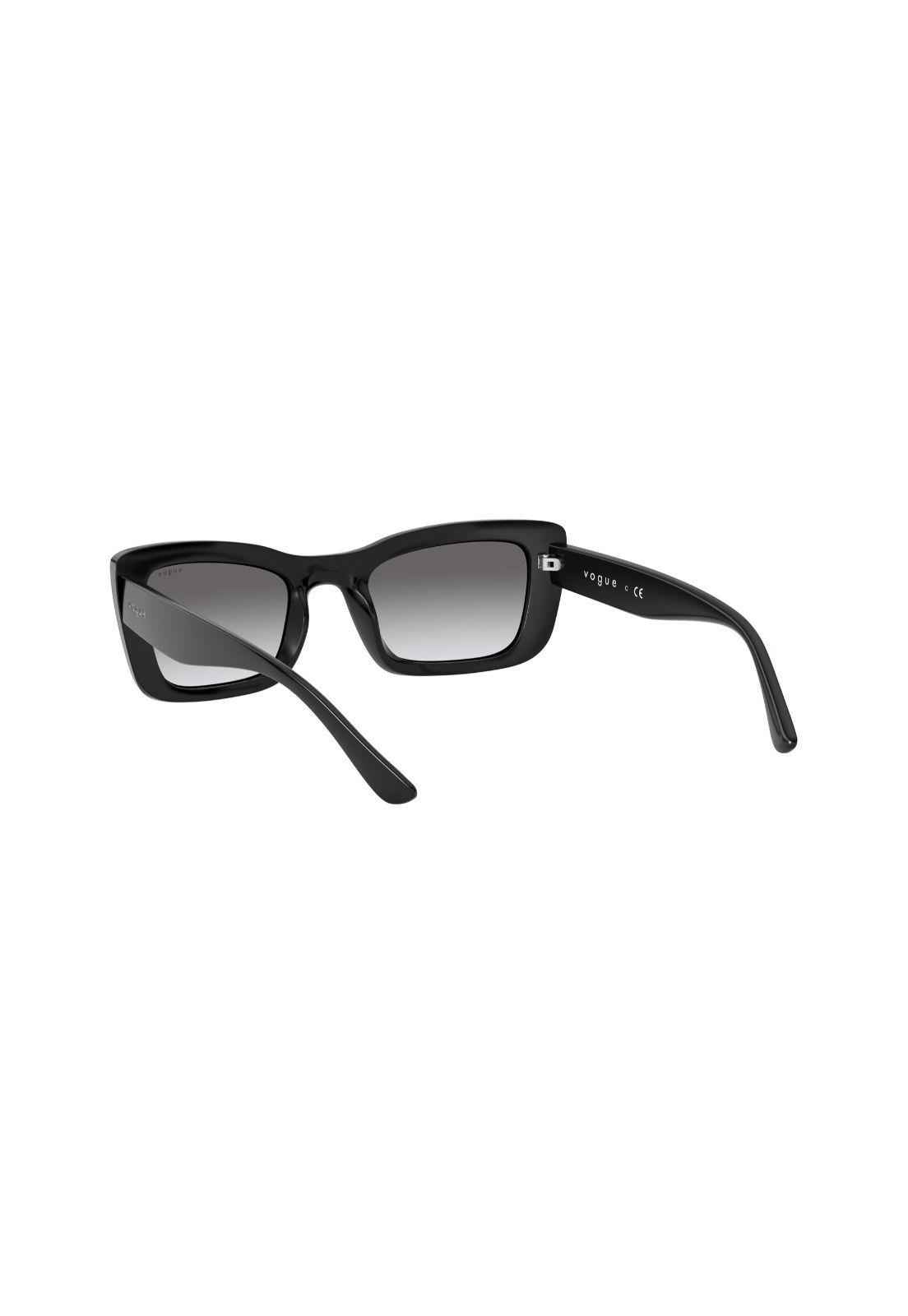 Lentes de Sol Negro Vogue Eyewear VO5311SW441149-5