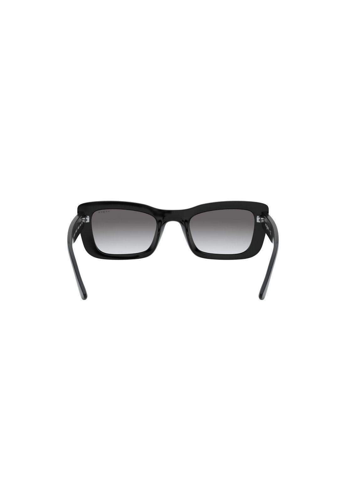 Lentes de Sol Negro Vogue Eyewear VO5311SW441149-6