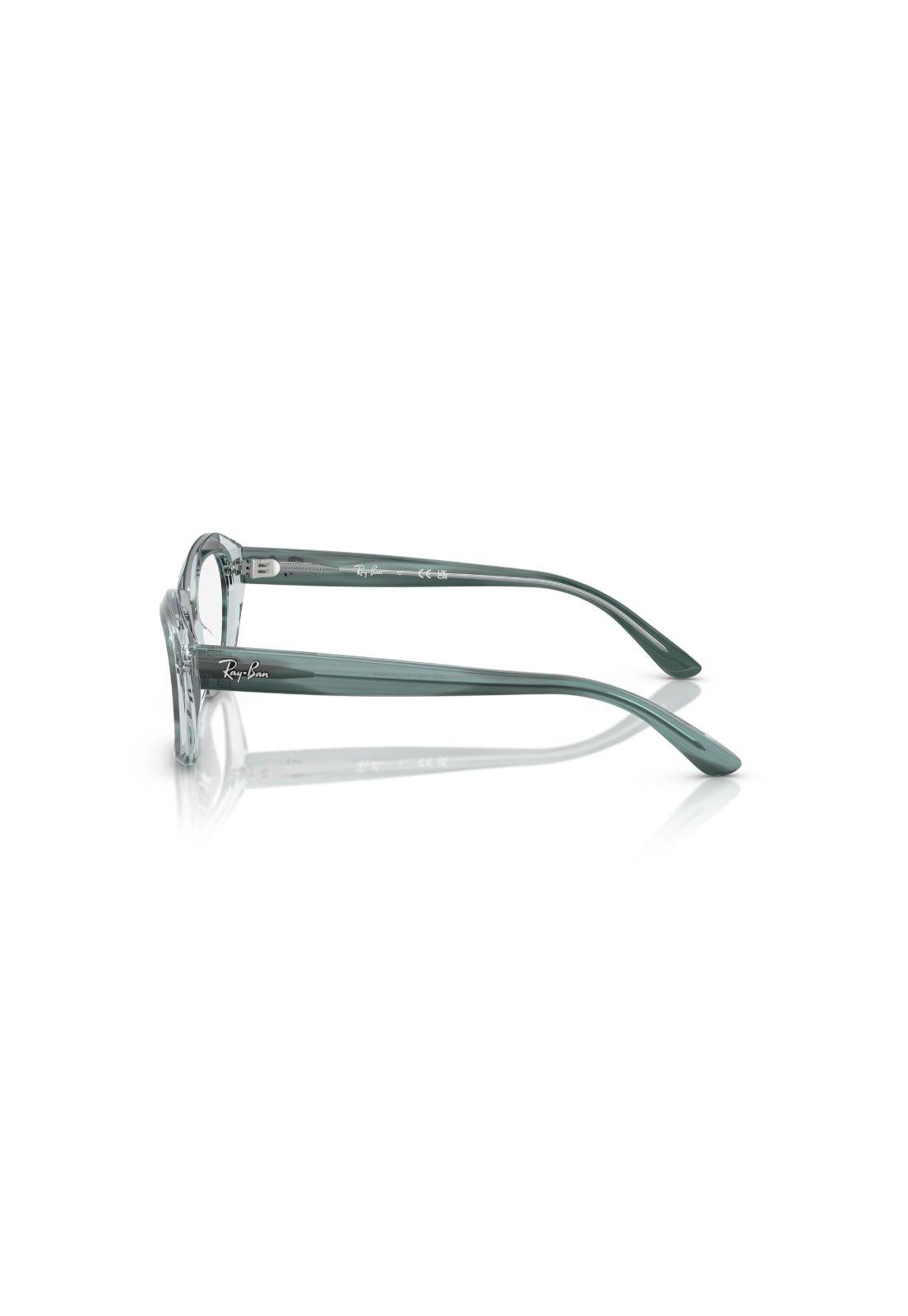 Lentes Ópticos Verde Ray-Ban Young Optical RY16363990-2