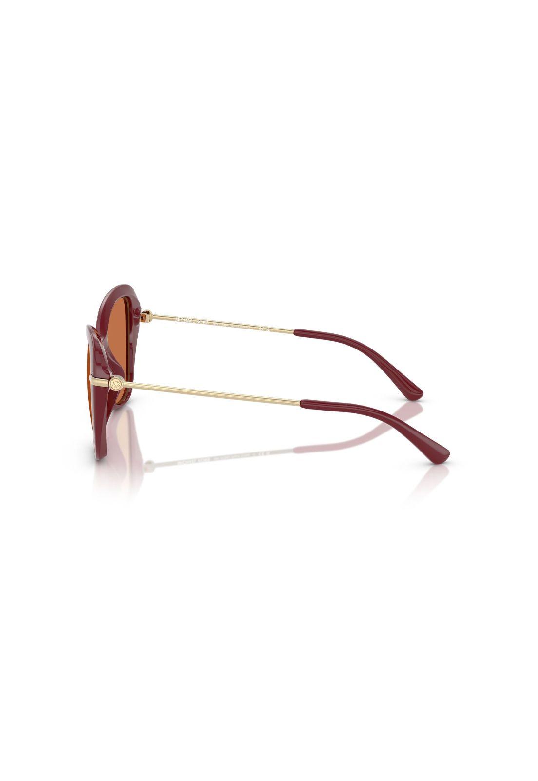Lentes de Sol Saint Croix Rojo Michael Kors MK2230U400473-2