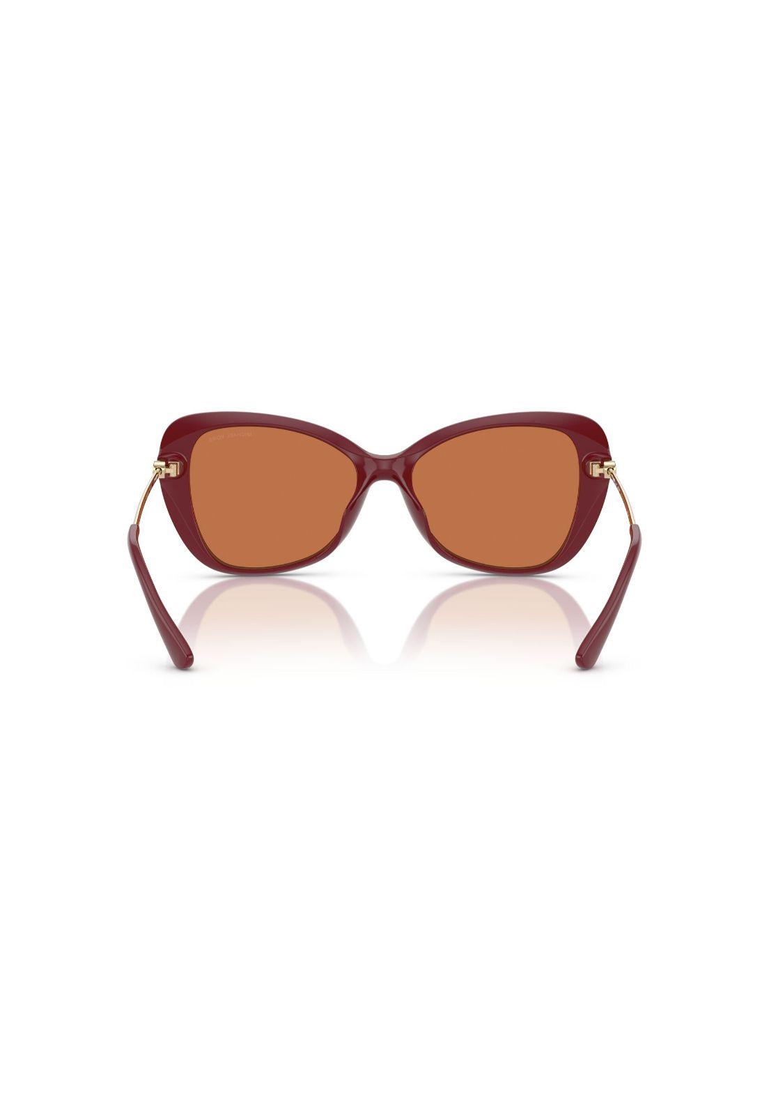 Lentes de Sol Saint Croix Rojo Michael Kors MK2230U400473-3
