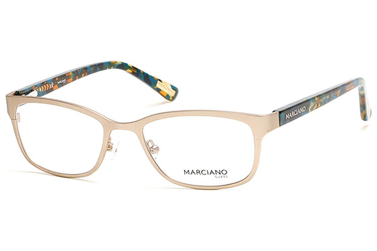 Lentes Ópticos Beige Guess GM0272032-1