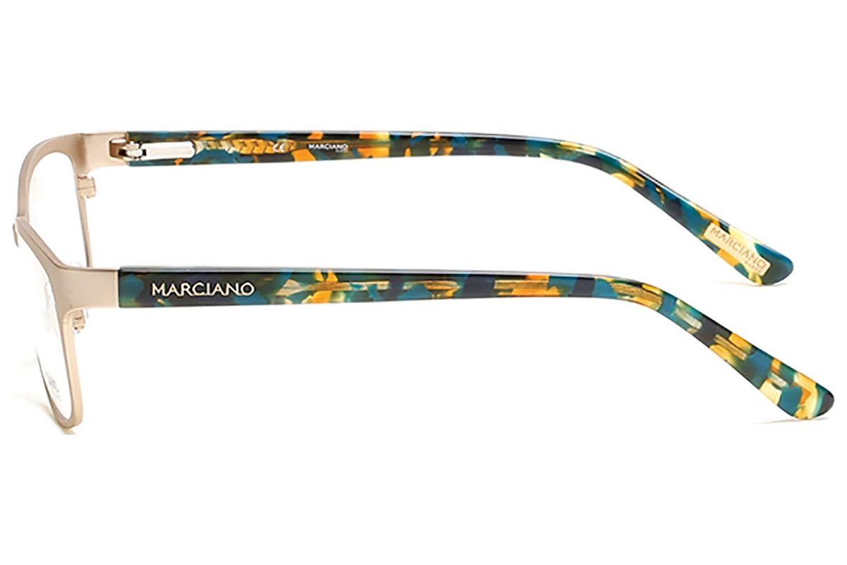 Lentes Ópticos Beige Guess GM0272032-2