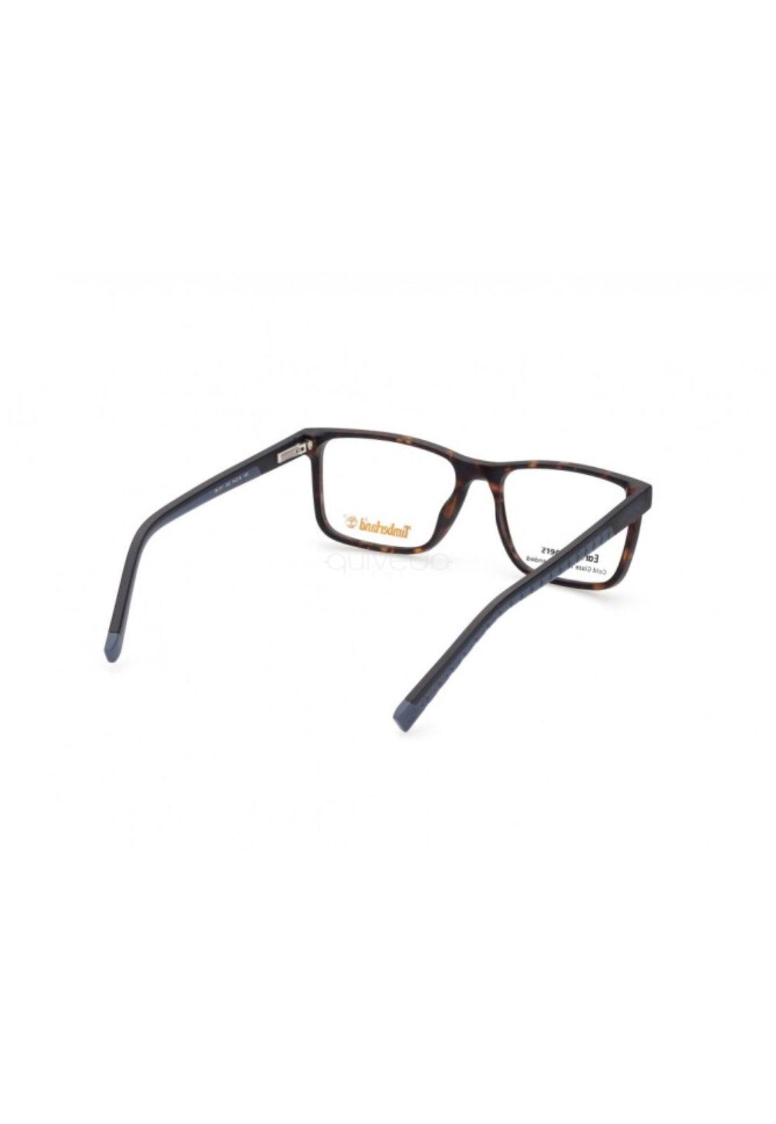 Lentes Opticos Marron Timberland TB171105256-3