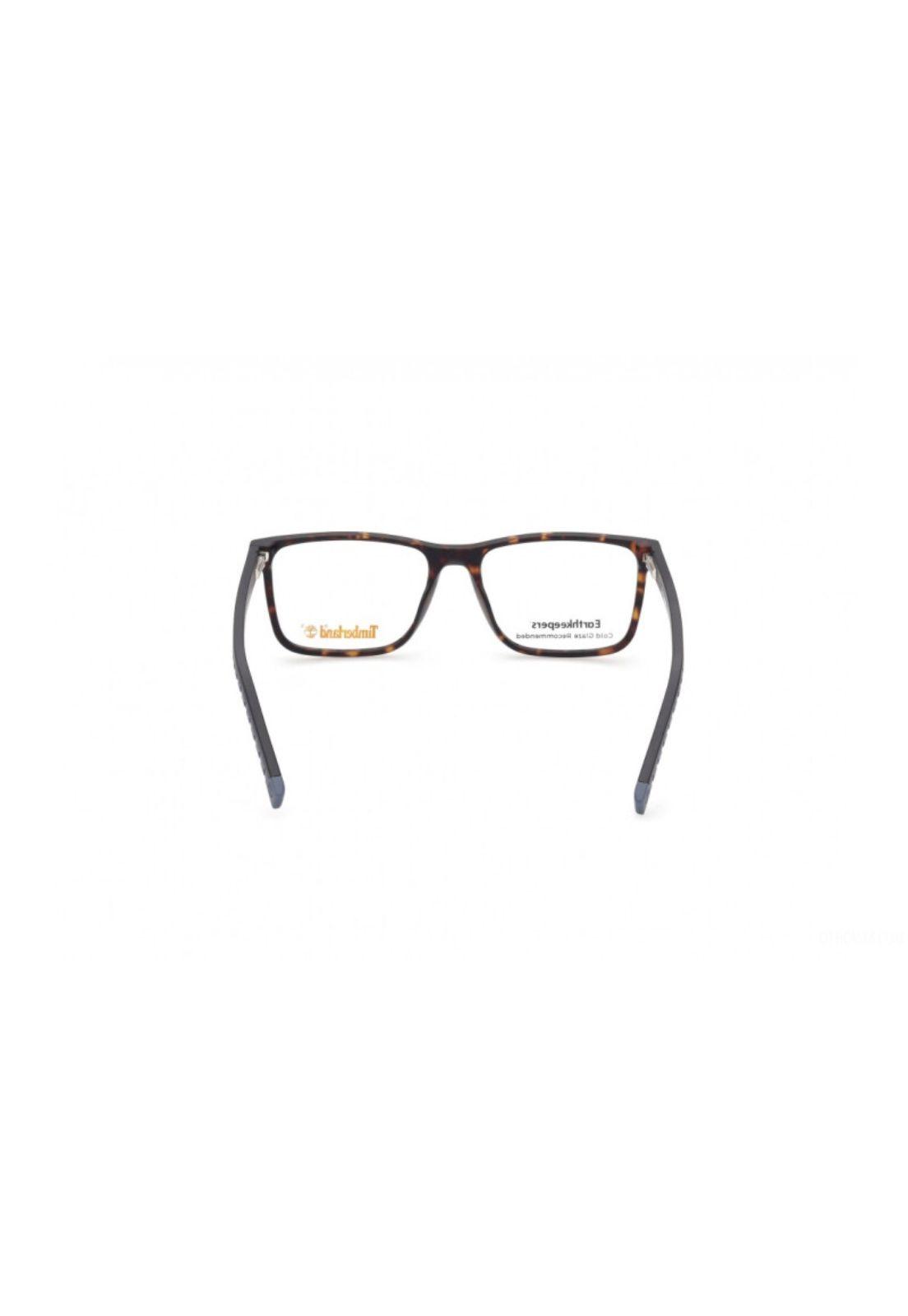 Lentes Opticos Marron Timberland TB171105256-4