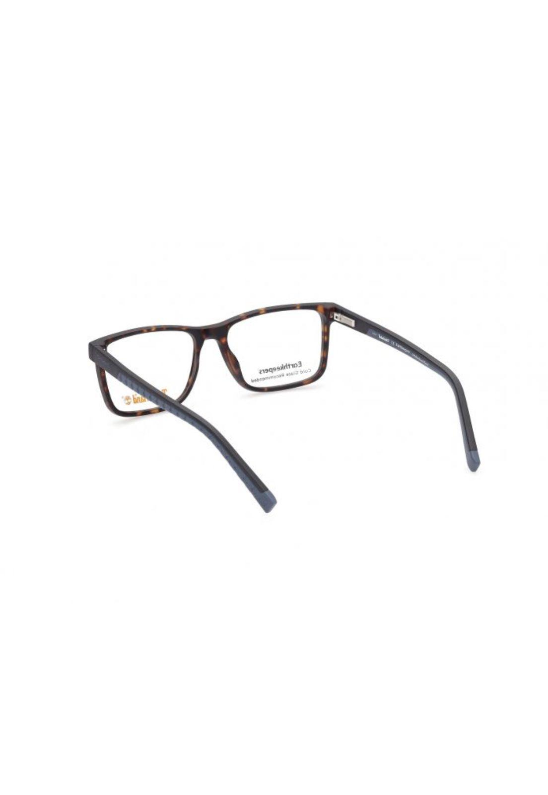 Lentes Opticos Marron Timberland TB171105256-5