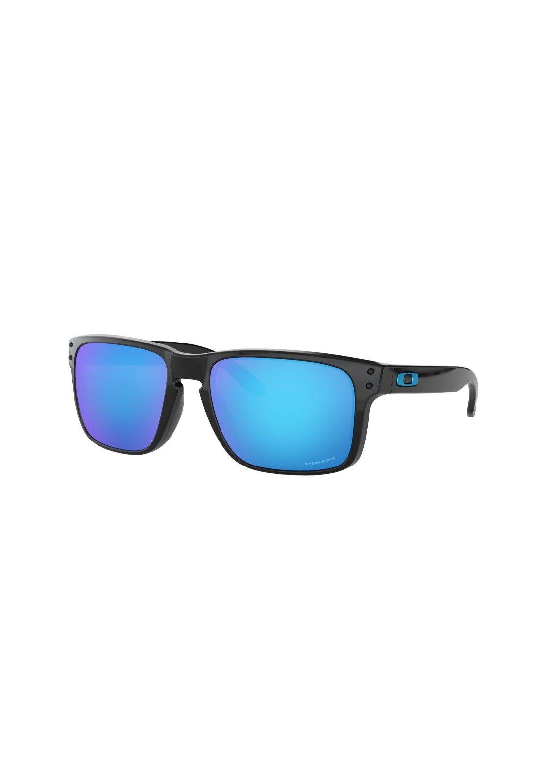 Lentes de Sol Holbrook Prizm Sapphire Oakley OO91029102F555-0