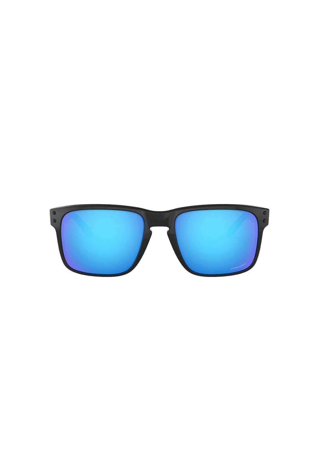 Lentes de Sol Holbrook Prizm Sapphire Oakley OO91029102F555-1