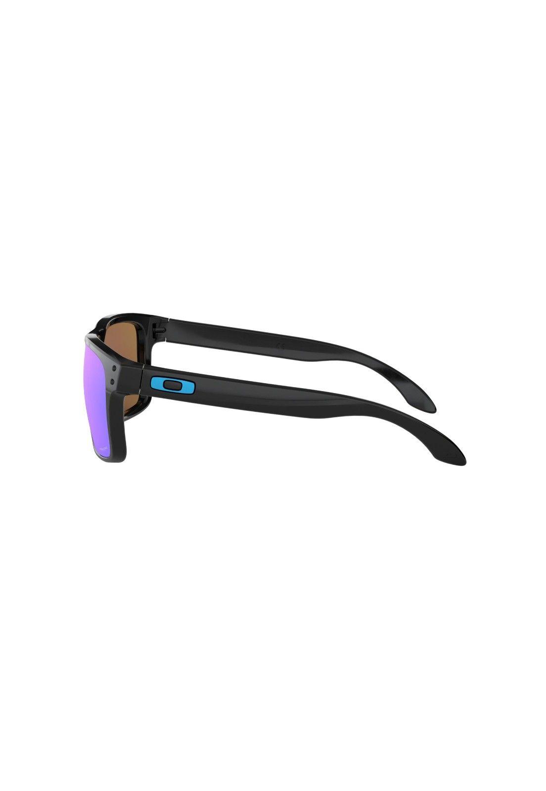 Lentes de Sol Holbrook Prizm Sapphire Oakley OO91029102F555-3