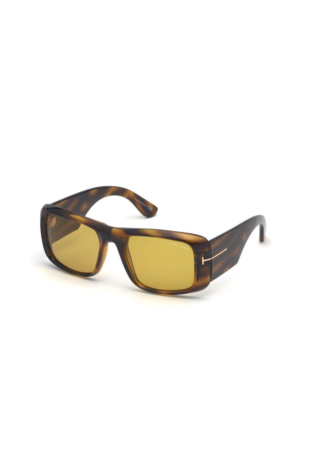 Tom Ford Lentes de Sol FT0731 56E 56-0