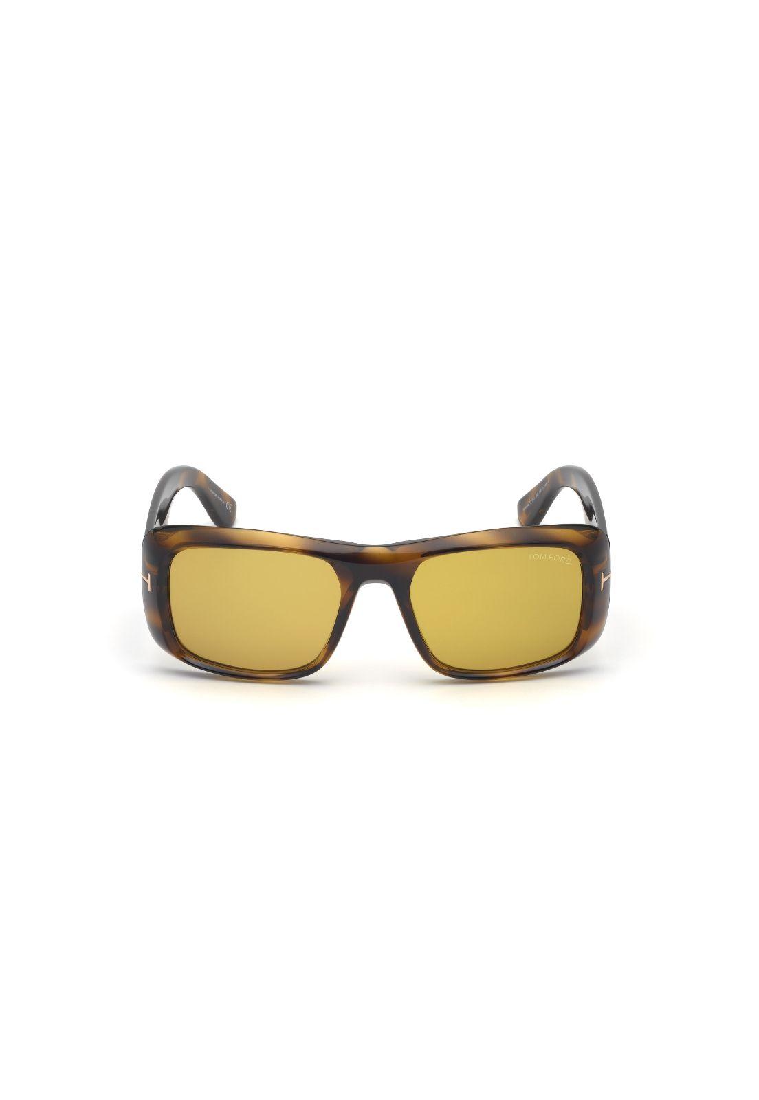 Tom Ford Lentes de Sol FT0731 56E 56-1