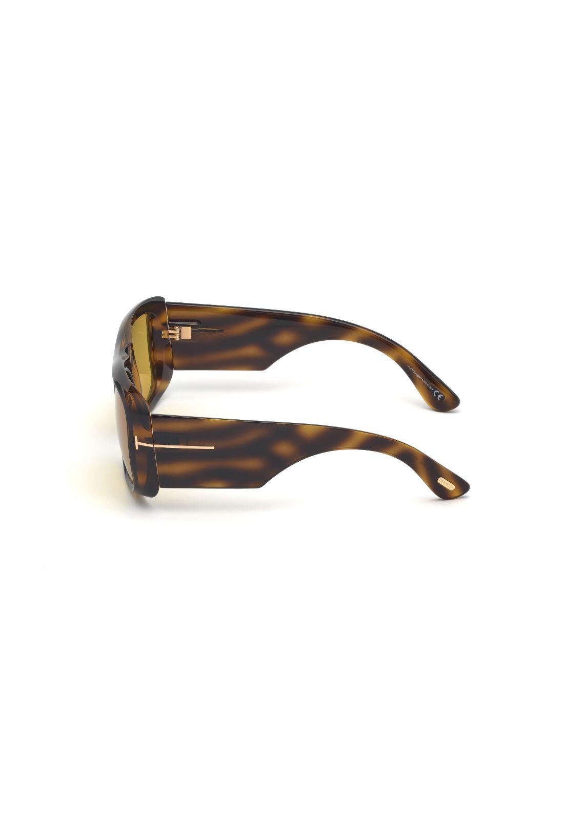 Tom Ford Lentes de Sol FT0731 56E 56-2