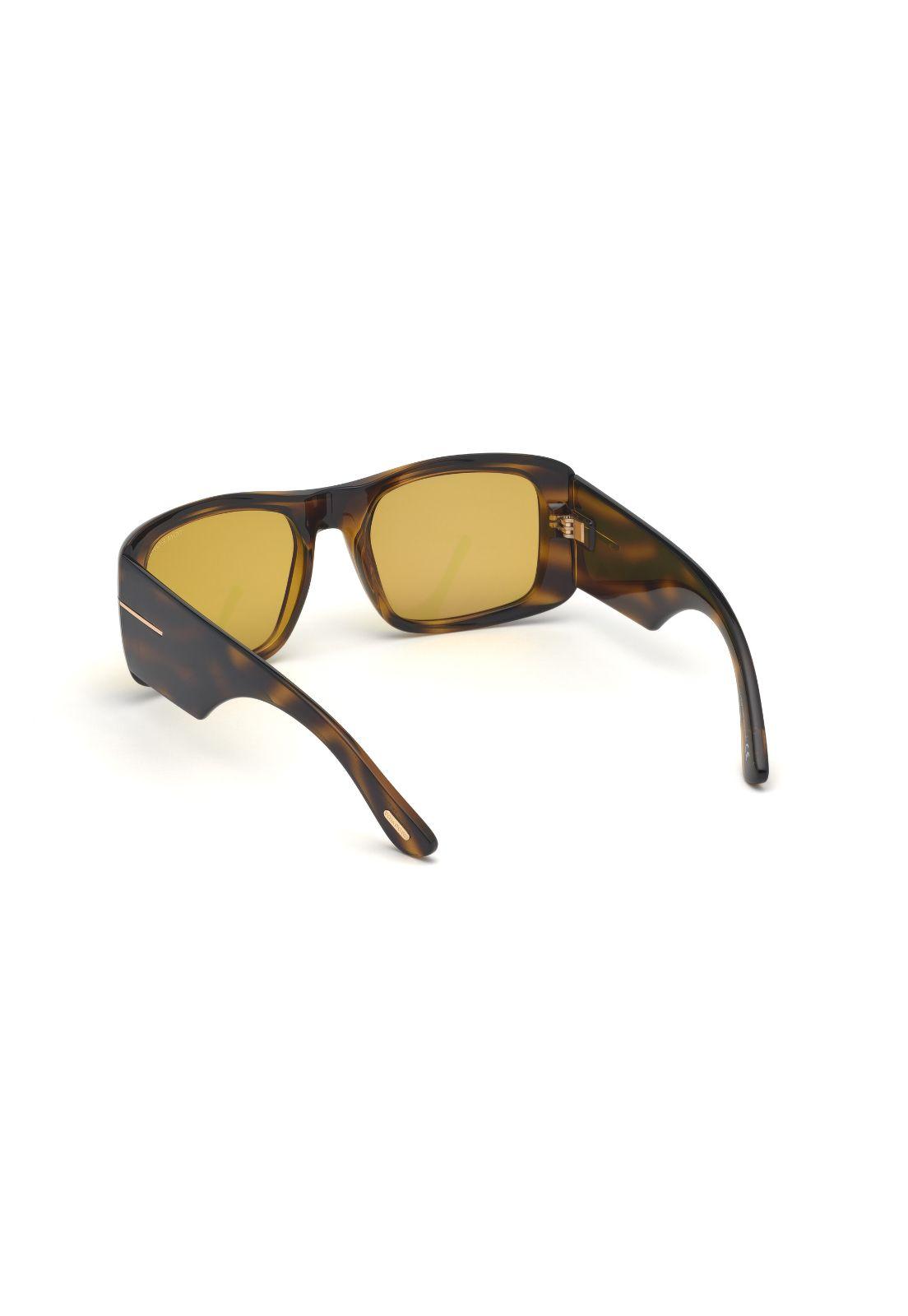 Tom Ford Lentes de Sol FT0731 56E 56-3