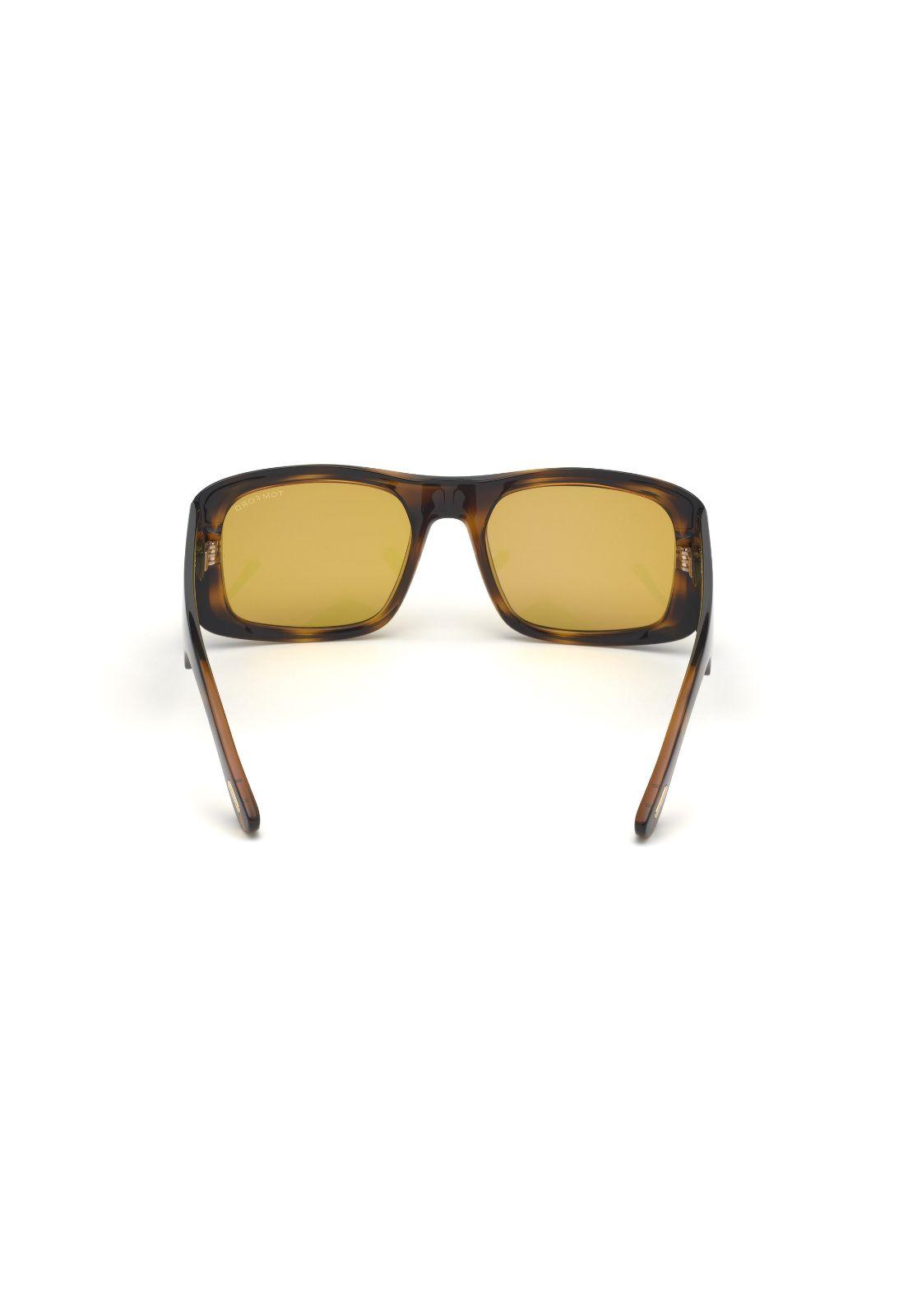 Tom Ford Lentes de Sol FT0731 56E 56-4
