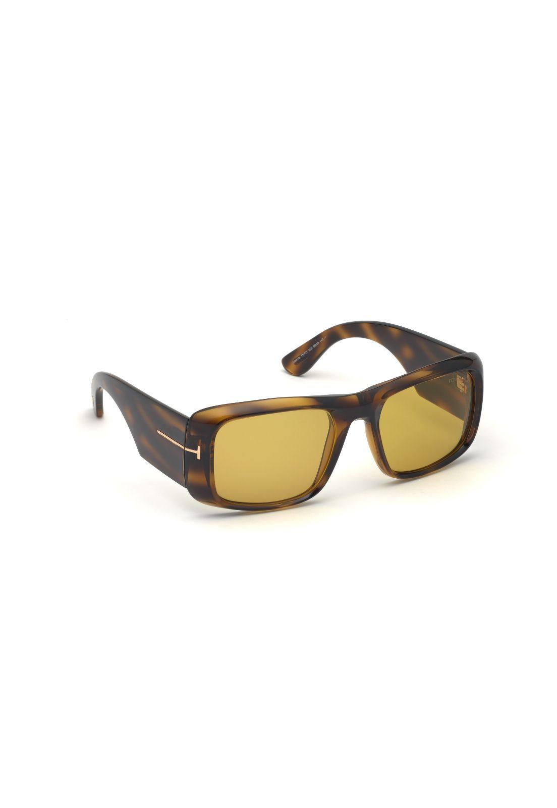 Tom Ford Lentes de Sol FT0731 56E 56-7