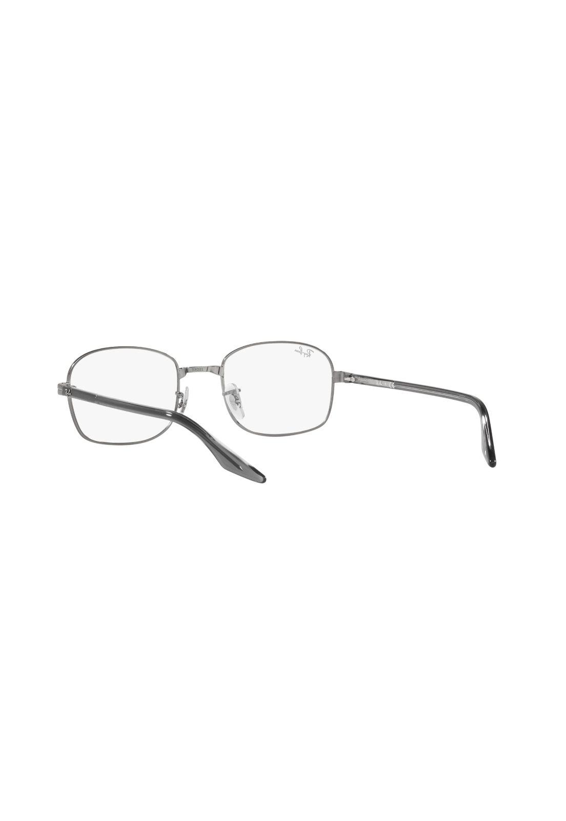 Lentes Ópticos Gris Ray-Ban Optical RX3690V3123-5