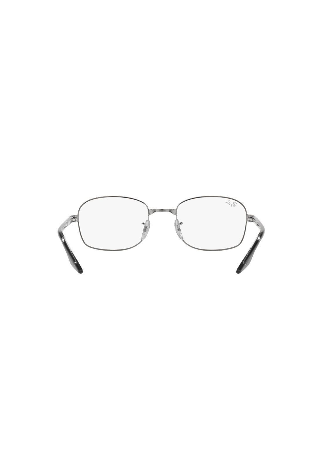 Lentes Ópticos Gris Ray-Ban Optical RX3690V3123-6