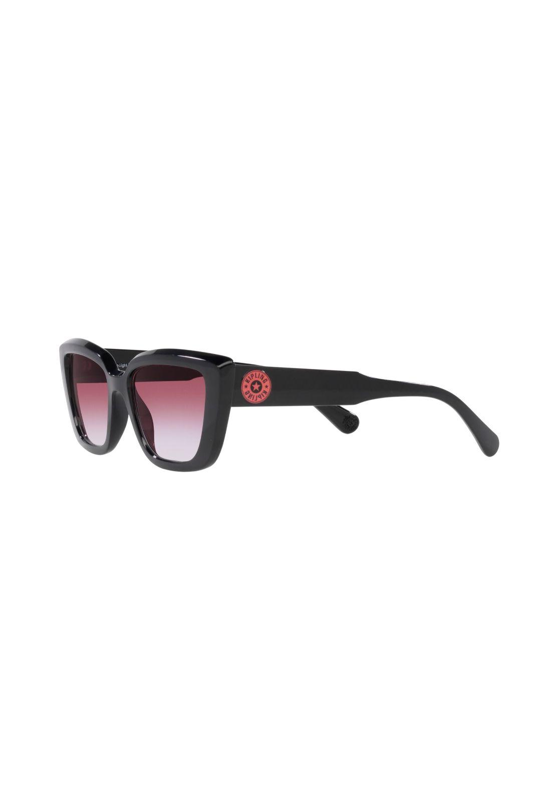 Lentes de Sol Negro Kipling KP4073K643-2