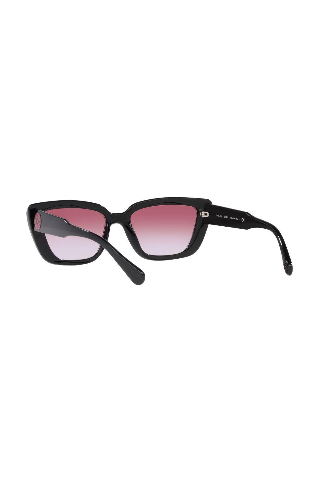 Lentes de Sol Negro Kipling KP4073K643-5
