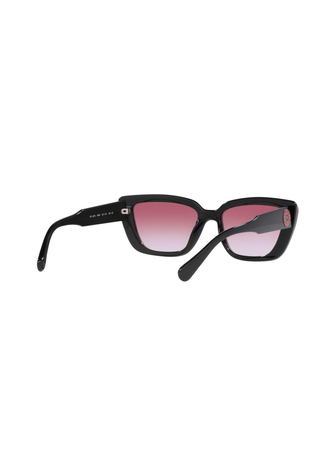Lentes de Sol Negro Kipling KP4073K643-7