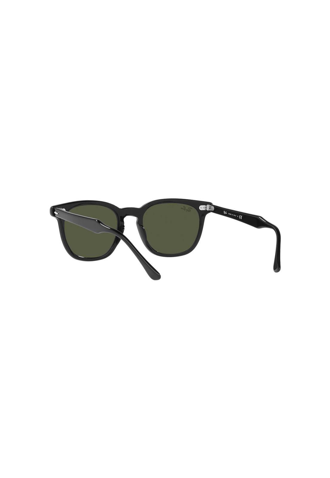 Ray-Ban Lentes de Sol Hawkeye RB2298 901/31 52-3