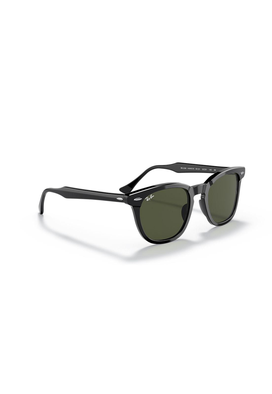 Ray-Ban Lentes de Sol Hawkeye RB2298 901/31 52-5