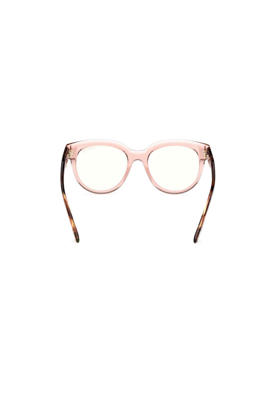 Tom Ford Lentes Ópticos FT5987B 072 52-4
