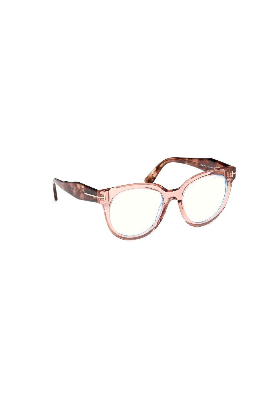 Tom Ford Lentes Ópticos FT5987B 072 52-7
