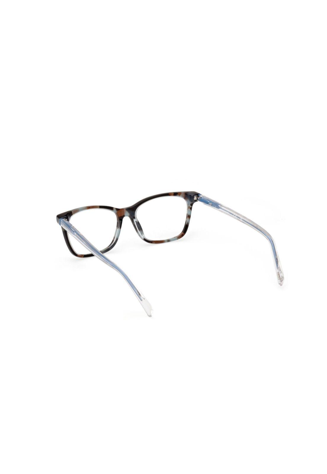 Lentes Ópticos Azul Skechers SE2234092-3