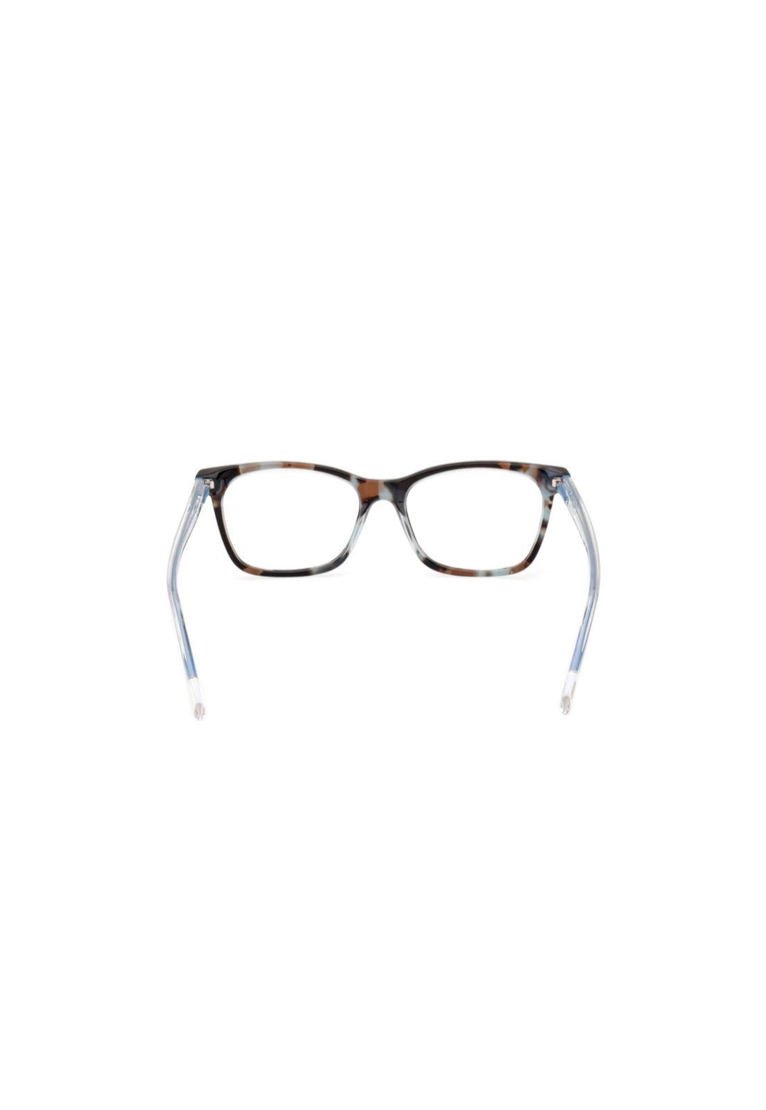 Lentes Ópticos Azul Skechers SE2234092-4