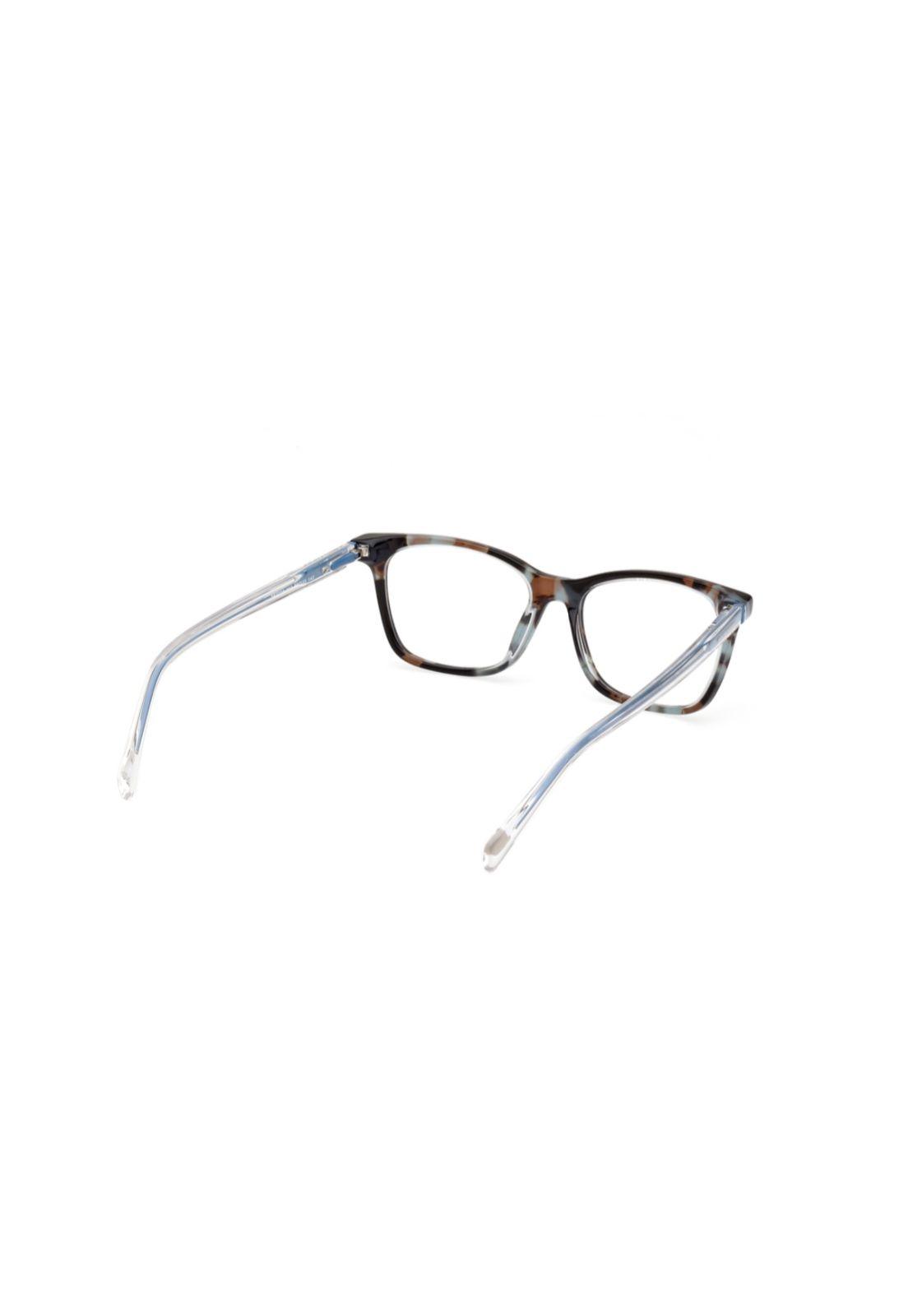 Lentes Ópticos Azul Skechers SE2234092-5