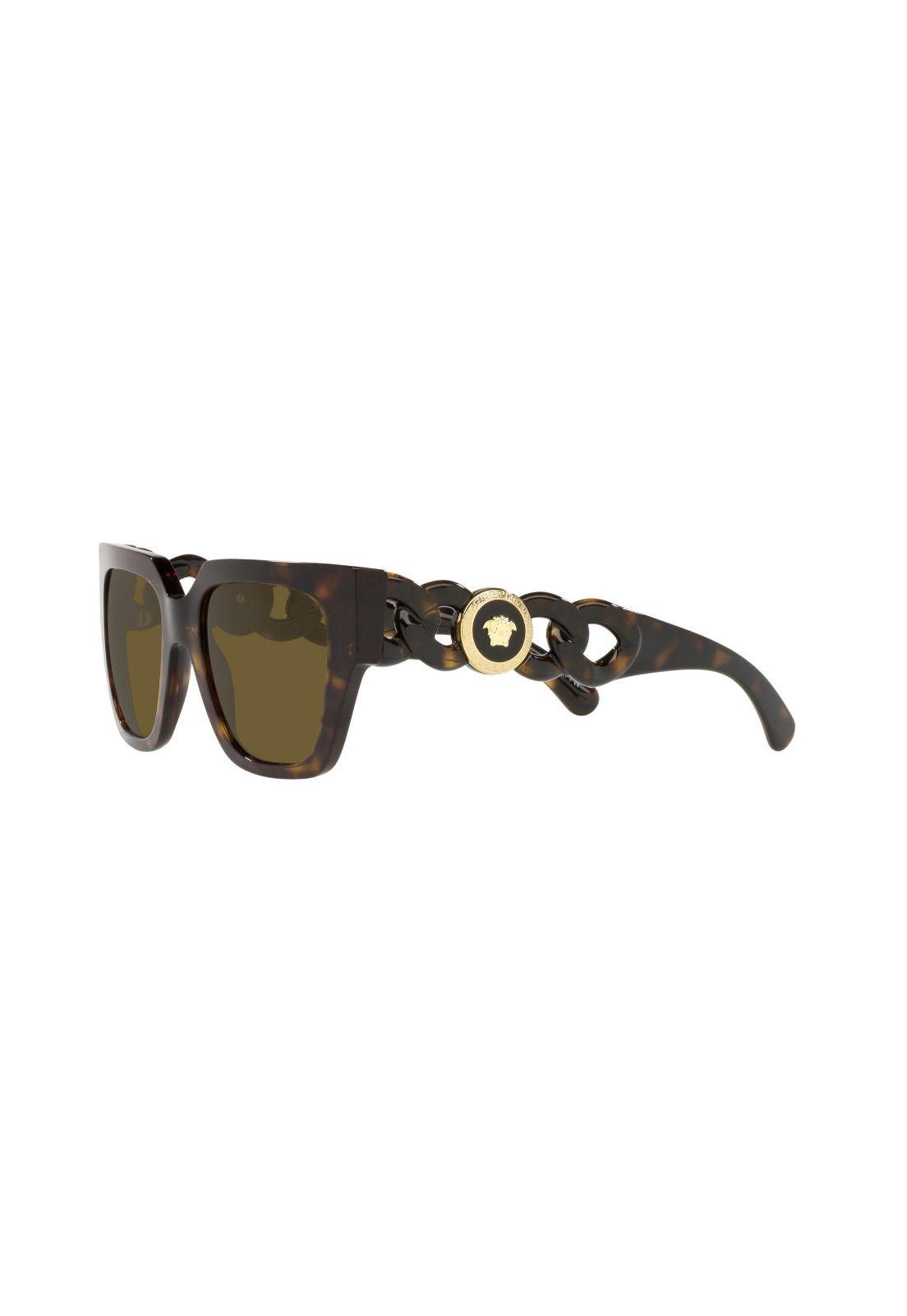 Lentes de Sol Havana Versace VE44091087353-2