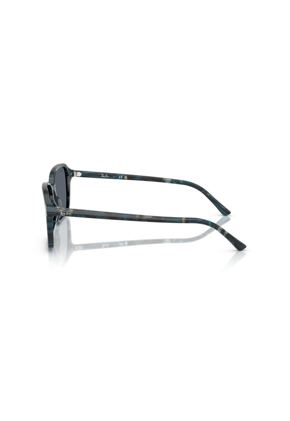Lentes de Sol Raimond Azul Ray-Ban RB22311417R5-2