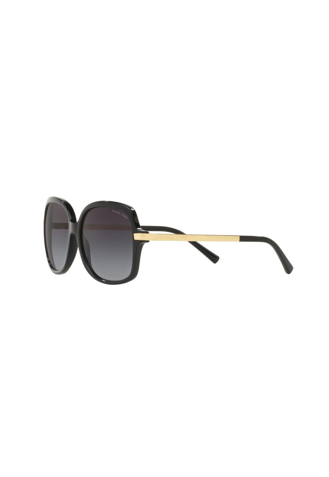 Lentes de Sol Adrianna II Negro Michael Kors MK2024316011-2