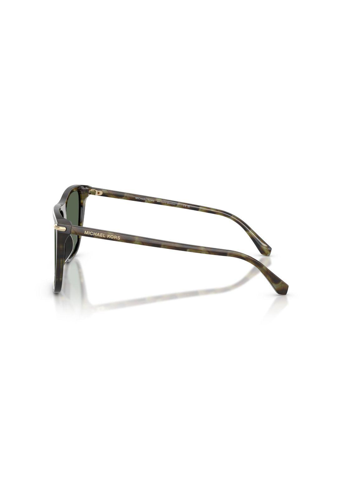 Michael Kors Lentes de Sol Mumbai MK2287U 394771 58-2