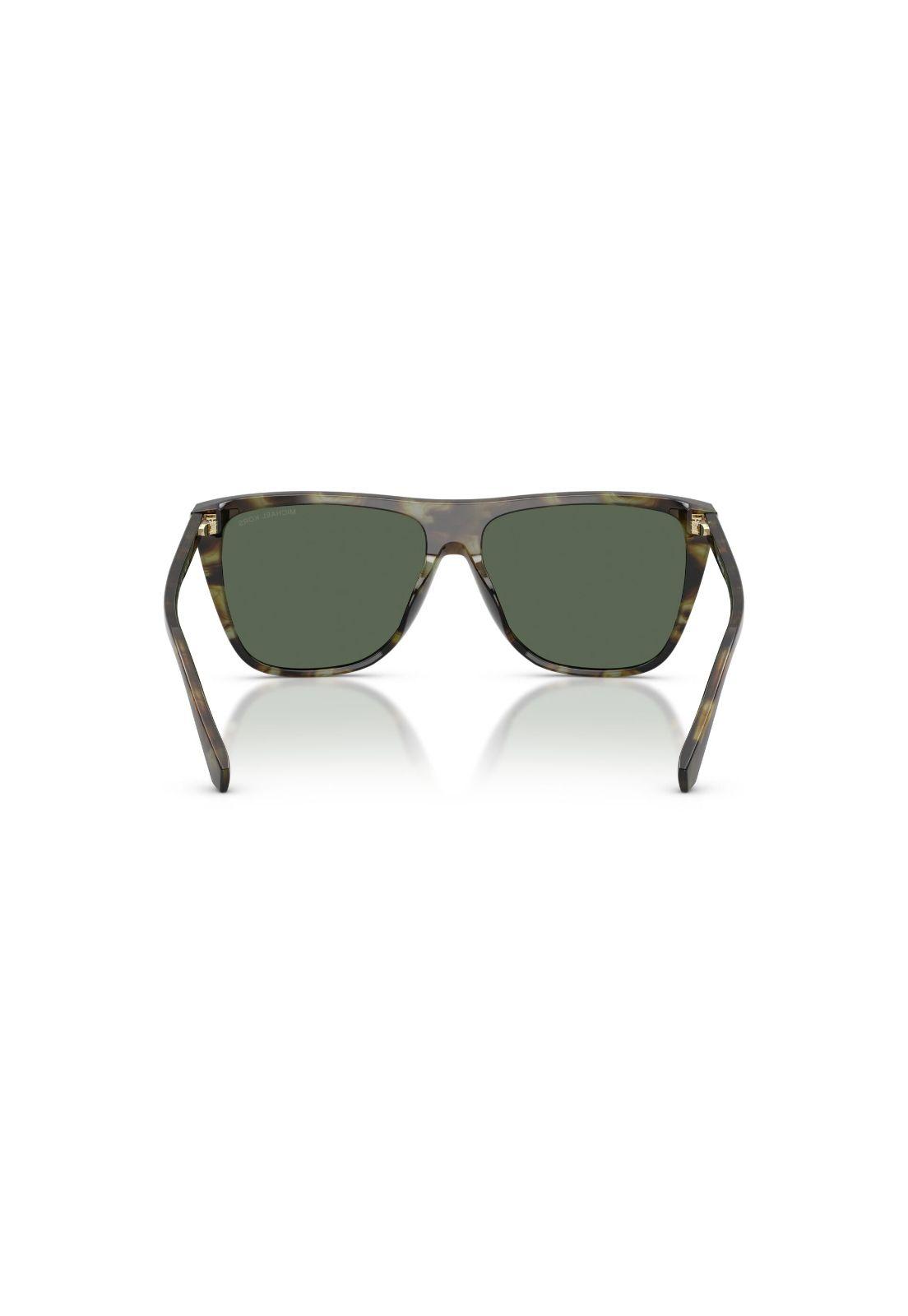 Michael Kors Lentes de Sol Mumbai MK2287U 394771 58-3