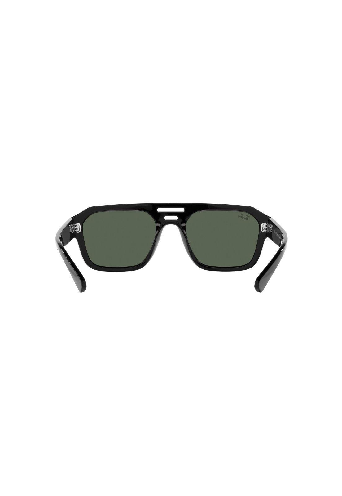 Lentes de Sol Corrigan Black Ray-Ban-6