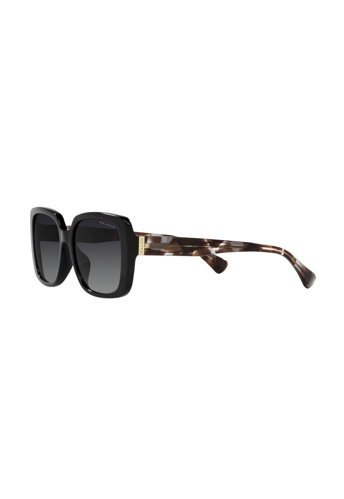 Lentes de Sol Shiny Black Polarizados Ralph-2