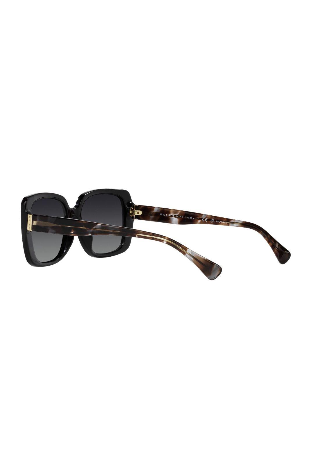 Lentes de Sol Shiny Black Polarizados Ralph-4